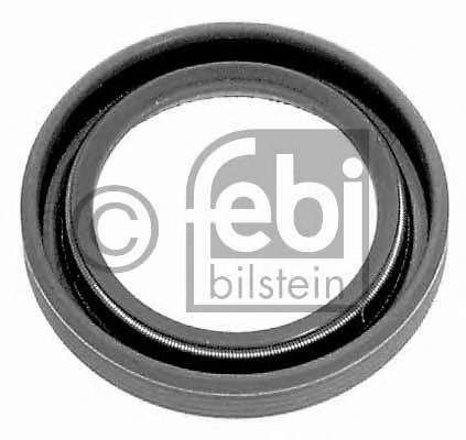 Уплотняющее кольцо, распределительный вал