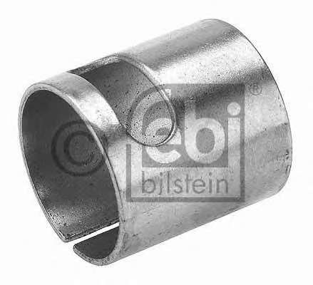 втулка, палец тормозных колодок