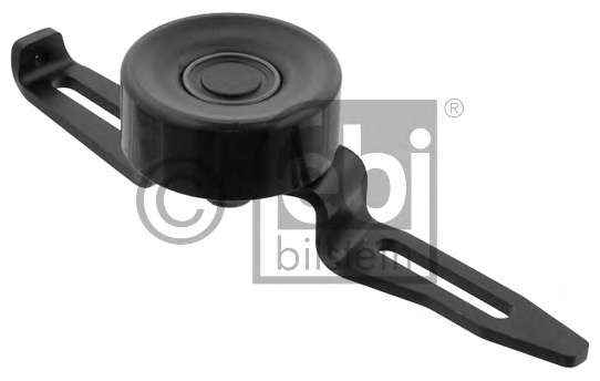 Натяжной ролик, поликлиновой  ремень