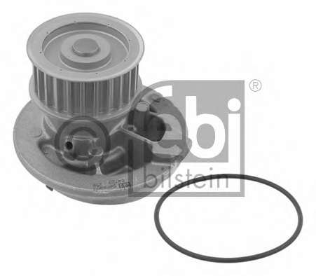 Водяной насос