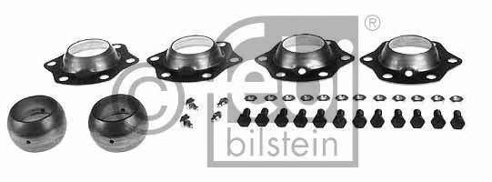 Ремонтный комплект, тормозной ра