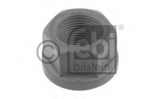 Гайка крепления колеса. Гайка