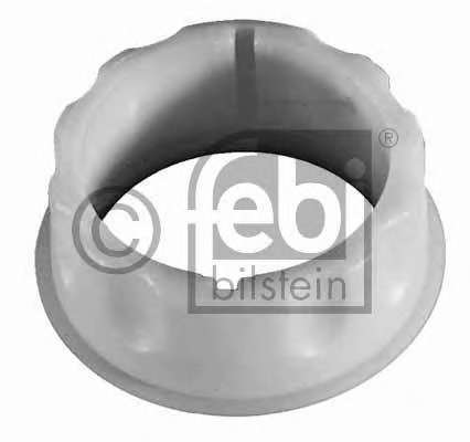 Втулка подшипника, тормозный вал