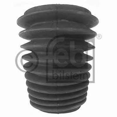 Пыльник амортизатора (переднего) Audi 100/200/A6 -97