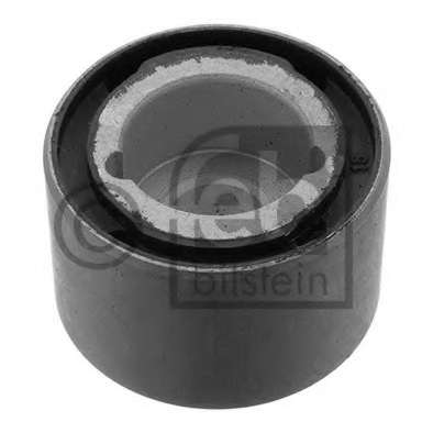 Сайлентблок редуктора (заднего/сзади) MB E-class (W124) 87-93