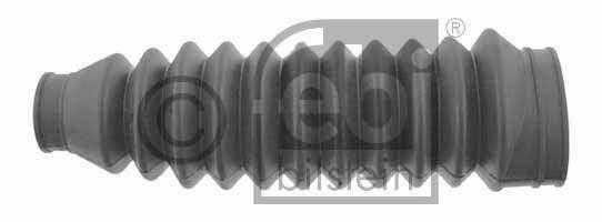 Пильовик кермової тяги лів./прав. VW Golf 87-98, Passat 88-97, Polo 94-, Caddy 95-, Vento 91-98, Shar L 210/O1 10/O2 41