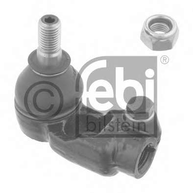 Наконечник тяги рулевой (L) Opel Astra F/Vectra A 1.6-2.5i 88-98