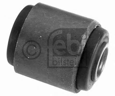 Сайлентблок балки (задней) Volvo 240/260/740/760 -93