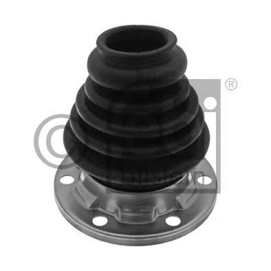 Пыльник, приводной вал