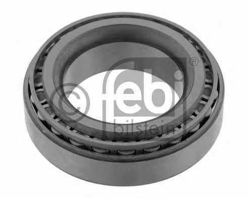 Подшипник ступицы колеса