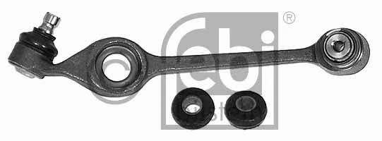 Рычаг независимой подвески колеса, подвеска колеса