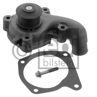 Водяной насос