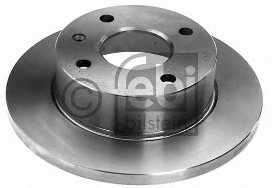 Тормозной диск