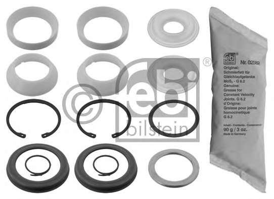 Ремкомплект, направляющяя стойка