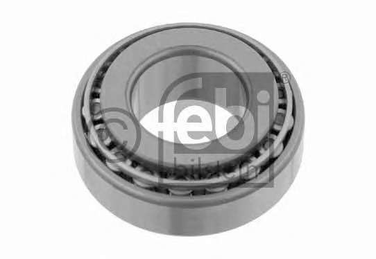 Подшипник ступицы колеса