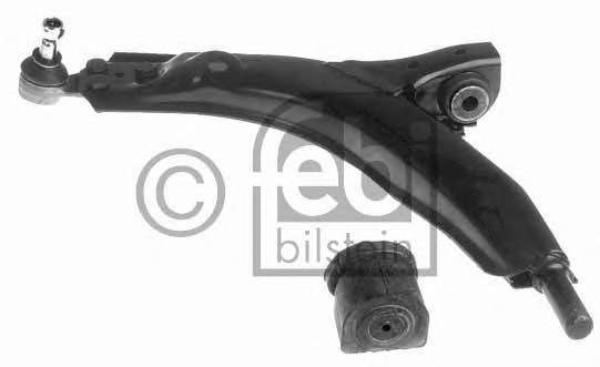 Рычаг независимой подвески колеса, подвеска колеса