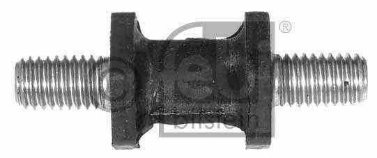 Кронштейн крепления насоса топливного Opel Ascona C/Kadett E/Omega A 1.8-3.0 81-94