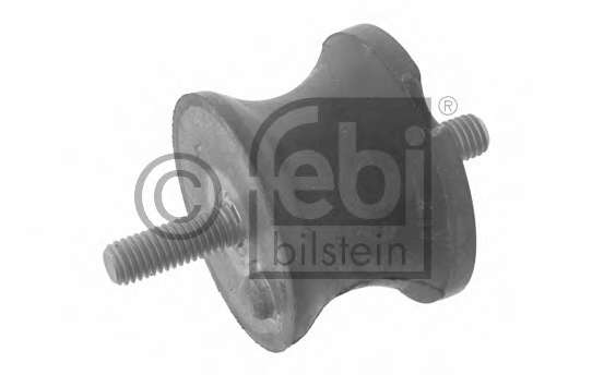 Подушка КПП BMW 3(E36/E46/E90) 1.6-3.0i 90- (M8x1.25)34/71x36/50