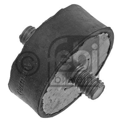 Опора радиатора (M8x1.5) Audi 100/200/80/ VW Passat -91