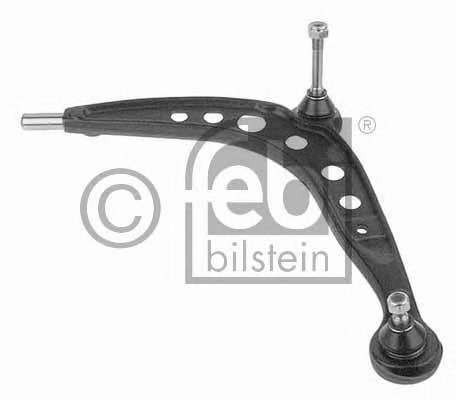 Рычаг независимой подвески колеса, подвеска колеса