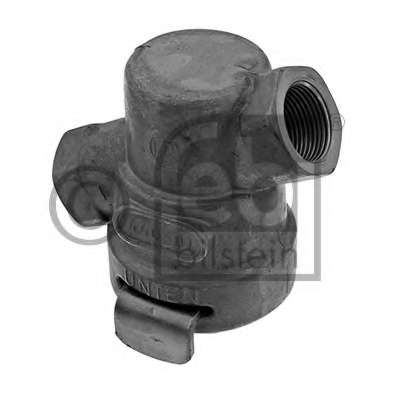 Фильтр провода, пневматическая система