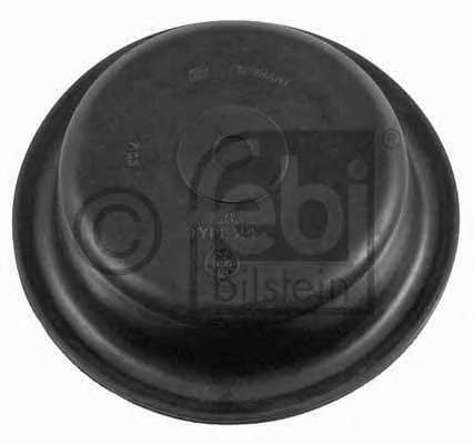 Мембрана цилиндра тормозного мембранного Daf/Iveco/Man/MB (d=24)