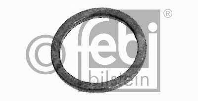 Шайба болта слива масла BMW 3(E21/E36/E46)/5(E12/E28/E34)/6(E24)/7(E23) 1.6-3.8 -06 (12x15.5x1.5)