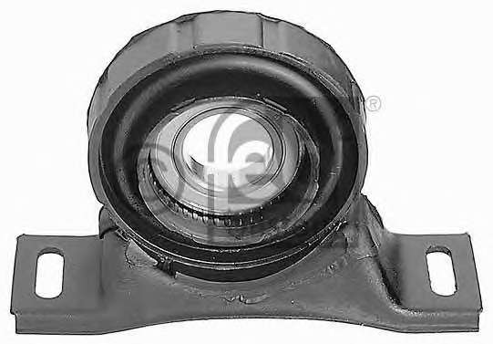 Подшипник подвесной BMW 3 (E30) 83-91 (d=30mm)