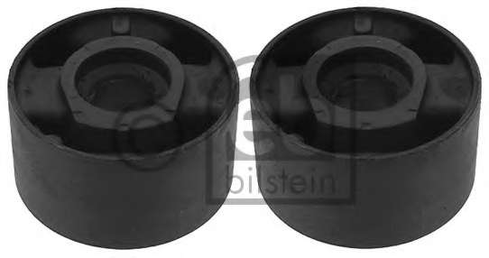 Сайлентблок рычага (переднего/снизу/сзади) BMW 3 (E36/E30) 82-03 (к-кт 2шт.)