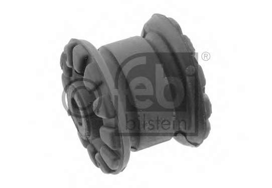 Сайлентблок рычага (переднего/снизу) Audi 80/90 -94/VW Passat -88 