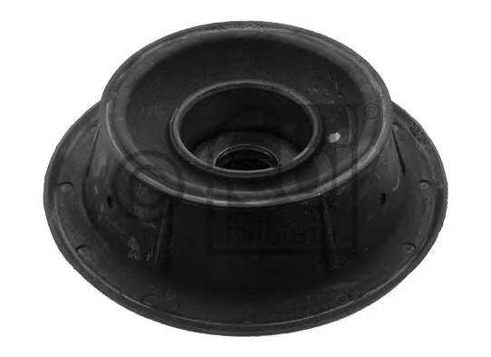 Подушка амортизатора (переднего) + подшипник VW Golf II/III 88-