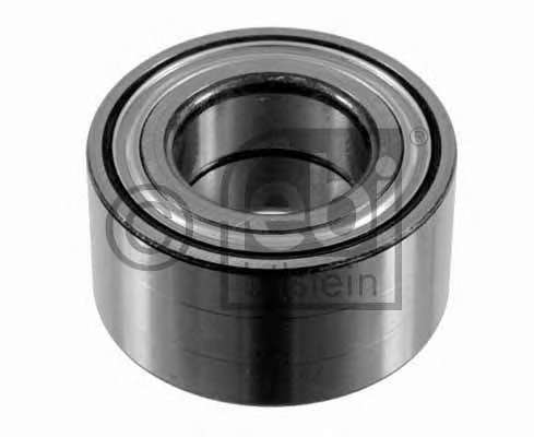 Подшипник ступицы колеса