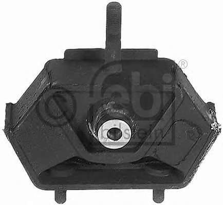 Опора двигуна DB 207-410 права (тверда)