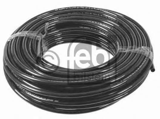 Трубопровод пневмосистемы (пластик) (D=8/d=6) (бухта 25m)