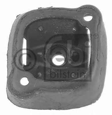 Подушка двигателя (передняя) (L) MB Kombi T-Model (S123)/S (W126) 2.0D-3.0 76-91