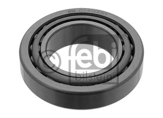 Подшипник ступицы колеса