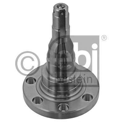 Кулак поворотный (цапфа) VW Passat 73-99 (задний)