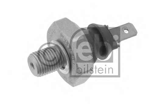 Датчик давления масла Volvo 240/740/760/940/960 -98 (M10x1) (0.45 bar) (коричневый)