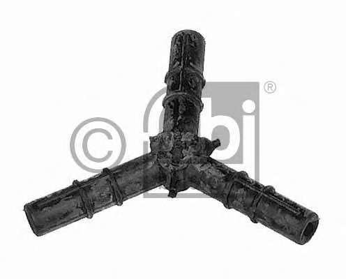 Соединитель шланга