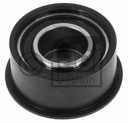 Паразитный / Ведущий ролик, зубчатый ремень