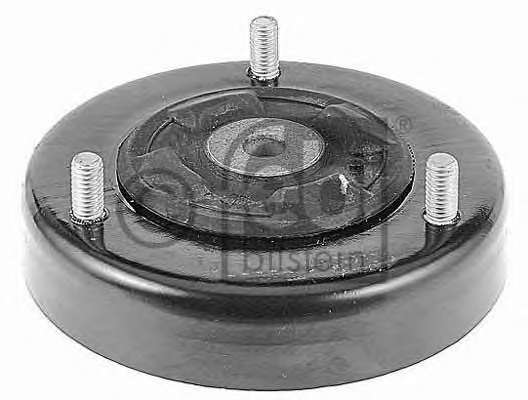 Подушка амортизатора (заднего) BMW 5 (E39)/7 (E38) 94-03