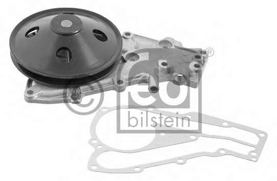 Водяной насос