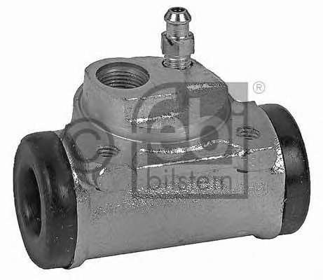 Колесный тормозной цилиндр