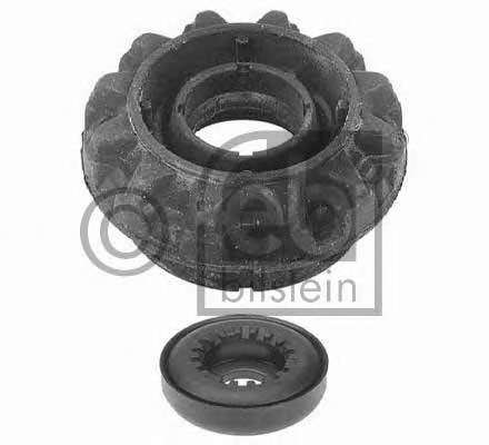Подушка амортизатора (переднего) + подшипник VW Lupo 98-05/ Polo 94-99 