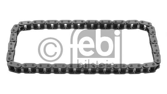 Цепь, привод маслонасоса