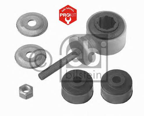 Тяга стабилизатора (переднего) Opel Vectra A 88-95