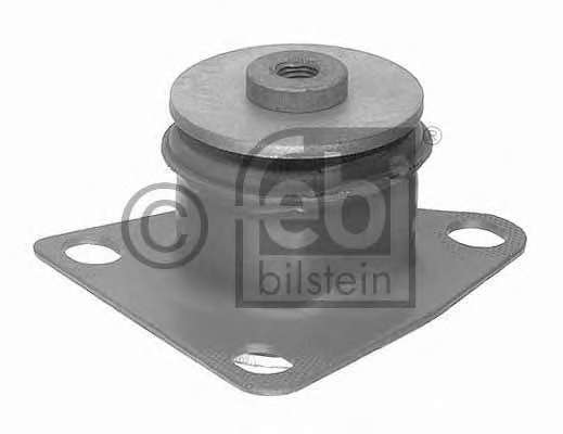 Сайлентблок балки (задней) Audi 100/A6 90-97 (L)