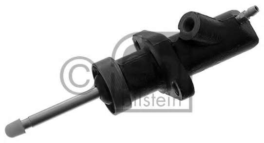 Цилиндр сцепления (рабочий) BMW 3/5/7/Z3 (d=22.2mm)