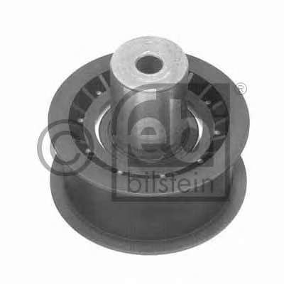 Паразитный / Ведущий ролик, зубчатый ремень