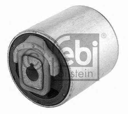 Сайлентблок рычага (переднего/снизу/сзади) Audi A4/A6/A8/VW Passat -05